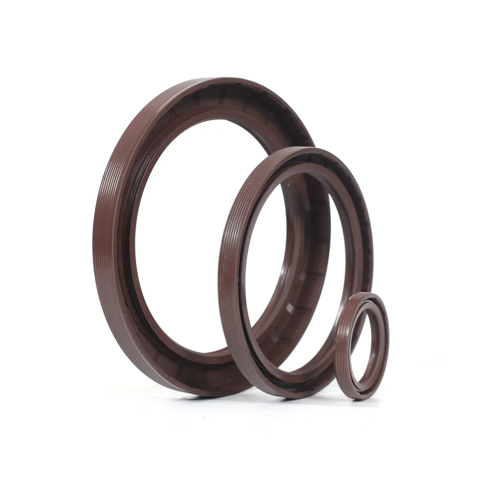 Lubrication Shaft-Sealing Control-oil System 35*52*6 TC 16*28*7 FKM FPM FFKM Gas Orifice Seals Oil seal for Front Bike Shock