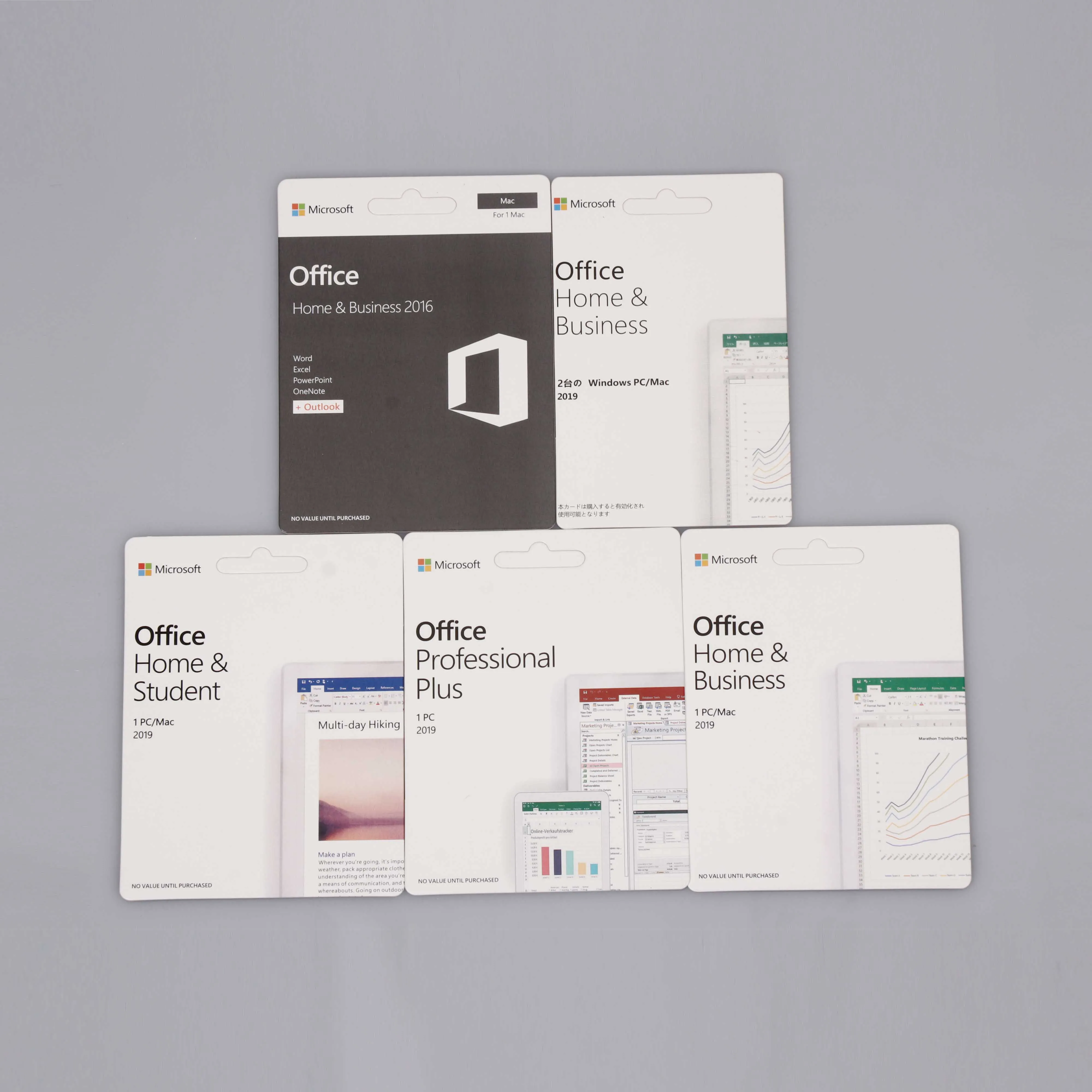 Офис 2019 дом и бизнес для Win/Mac онлайн Привязать ключ активировать пожизненный офис 2019