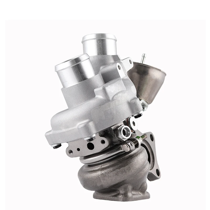 Калибровки расхода K03 турбины 5303-970-0470 S1000104N Турбокомпрессор для Ford EcoBoost 3.5L