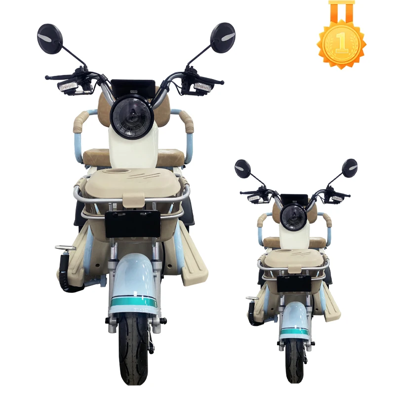 Продажа с завода трехколесный электрический велосипед для взрослых ограниченными возможностями