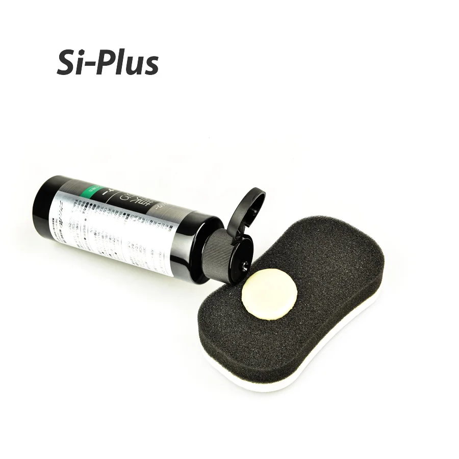 Eco-friendly Effective  100ml efficient Car Glass Cleaning Oil Stain Cleaner windshield washer fluid