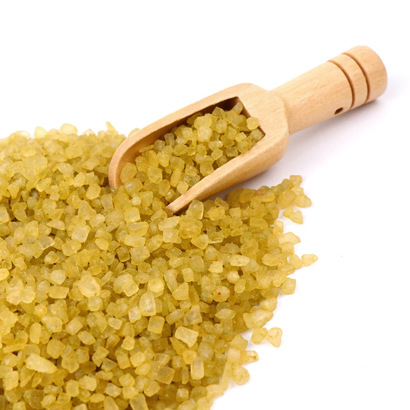 New Style Liquid Handmade Luxury Natural Essential Oil Scented Custom Color Bath Salt Set