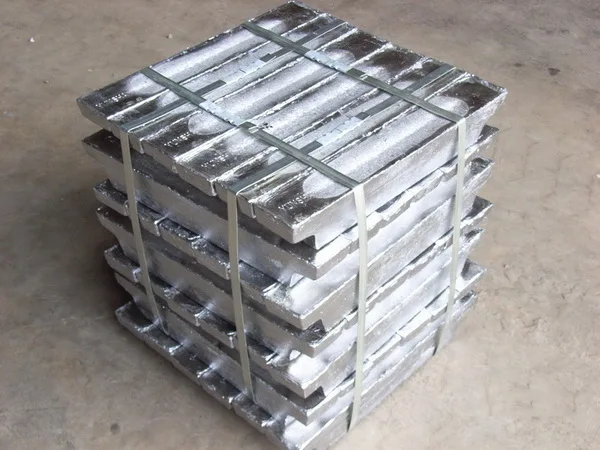  Chinese best High purity lead ingot 99.994 for