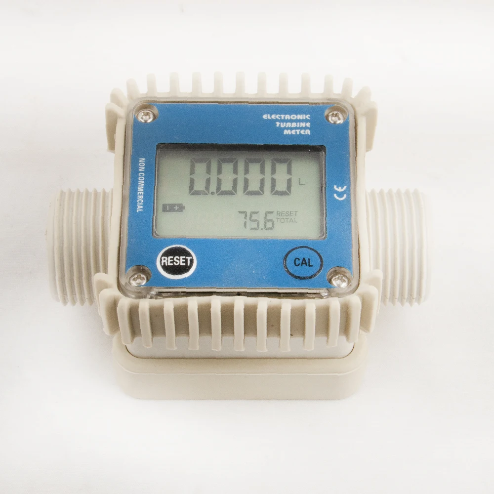 K24 Adblue flowmeter urea flowmeter