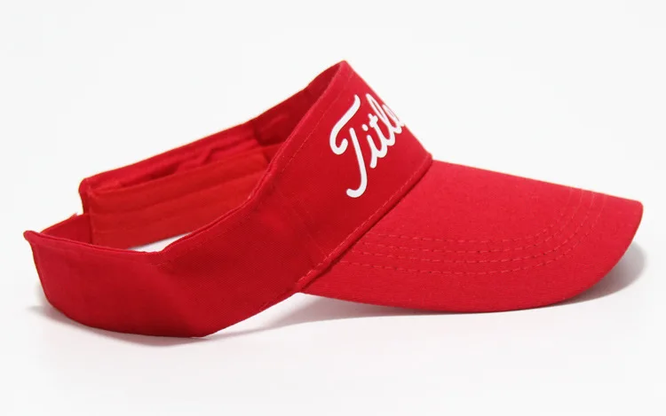 Оптовая продажа спортивных солнцезащитных кепок с логотипом на заказ для гольфа бега женских мужчин