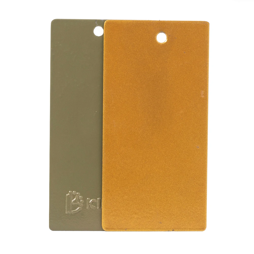 
Wholesale Custom Thermosetting Aluminum Surface Epoxy Powder Coating Metalilc Pattern Electrostatic Powder Coating Powder 