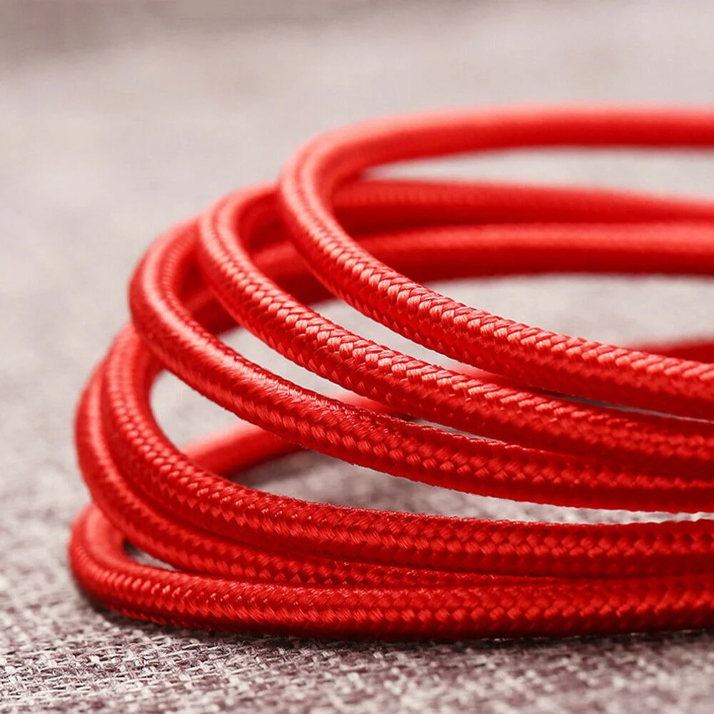 
3 in1 Split USB Charging Cable Universal Multi Function Cell Phone Charger Cord 