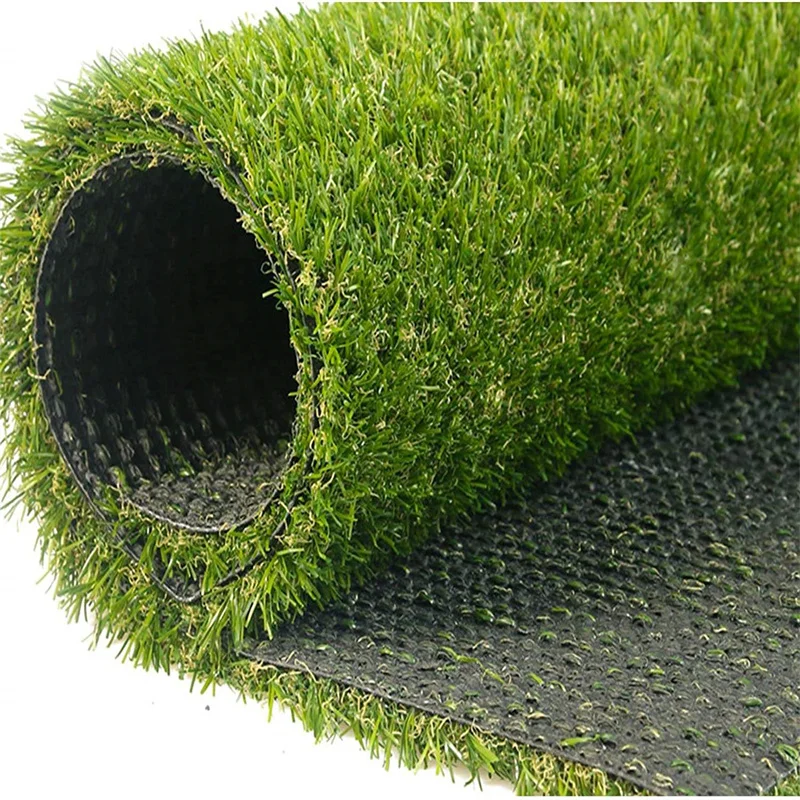 Professional Factory Carpet Landscape Lawn Artificial Turf Synthetic Grass