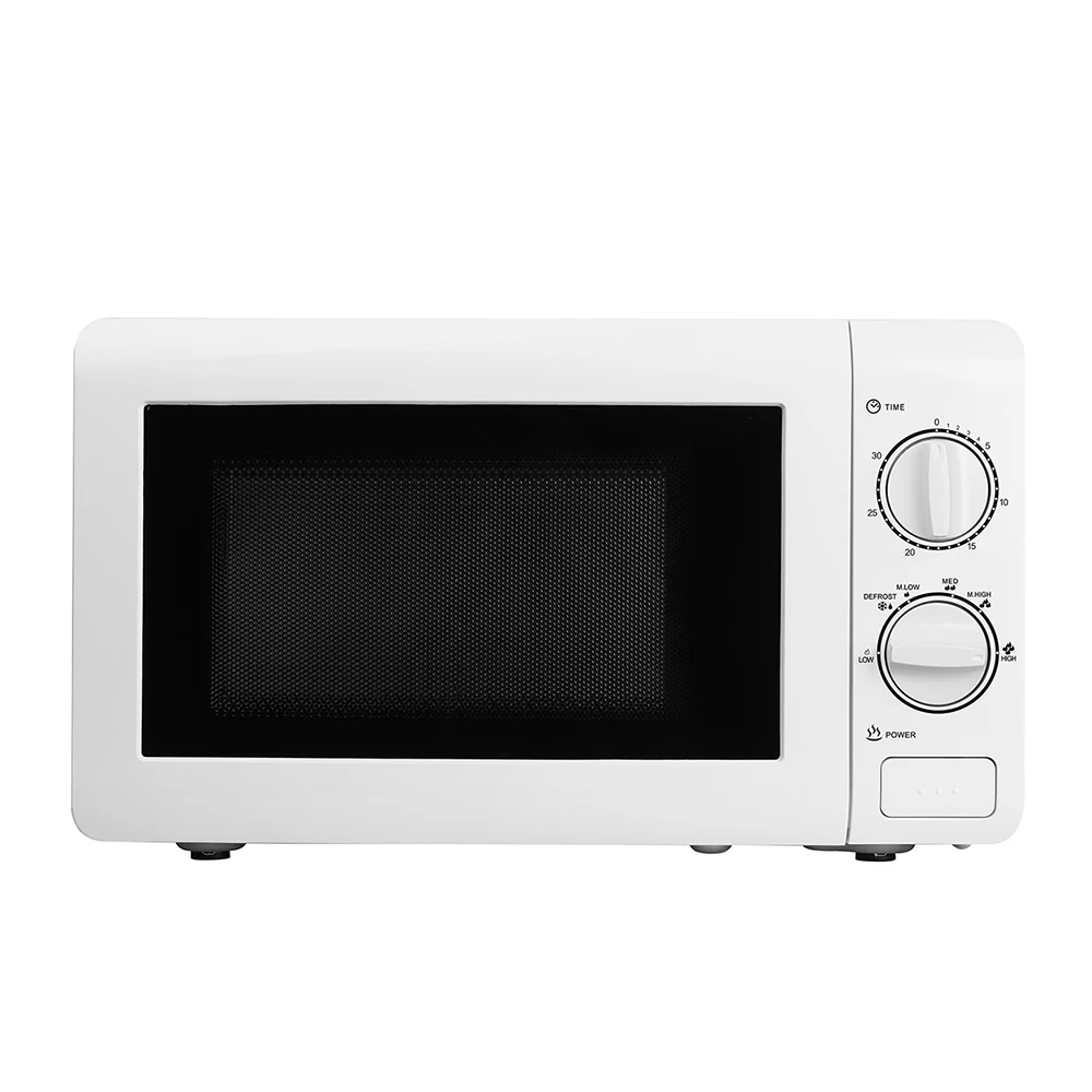 Foshan 20L Portable Digital Control Commercial/Domestic Microwave Oven Designed for Convenience Home Freestanding