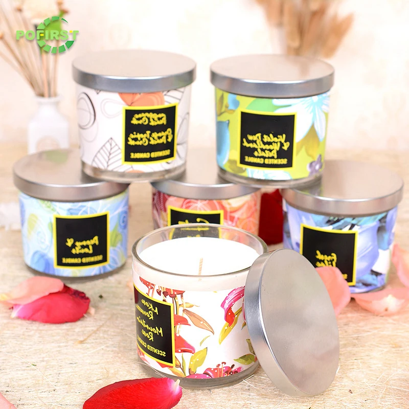 scented candle gift lemongrass scented candles scent for candles