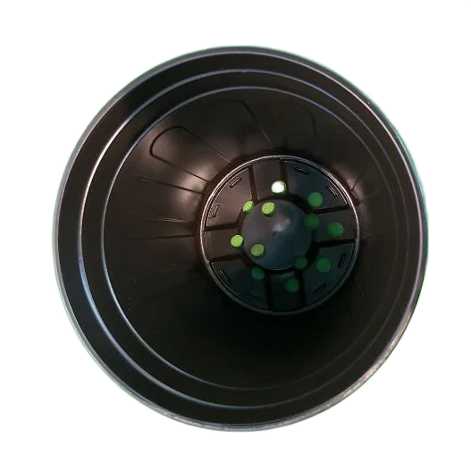 China manufacturer hot forming pot flower plastic pots for plant