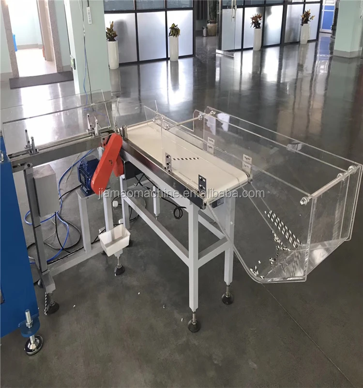 Tricolor drinking straw making machine three color producing thermal wear paper