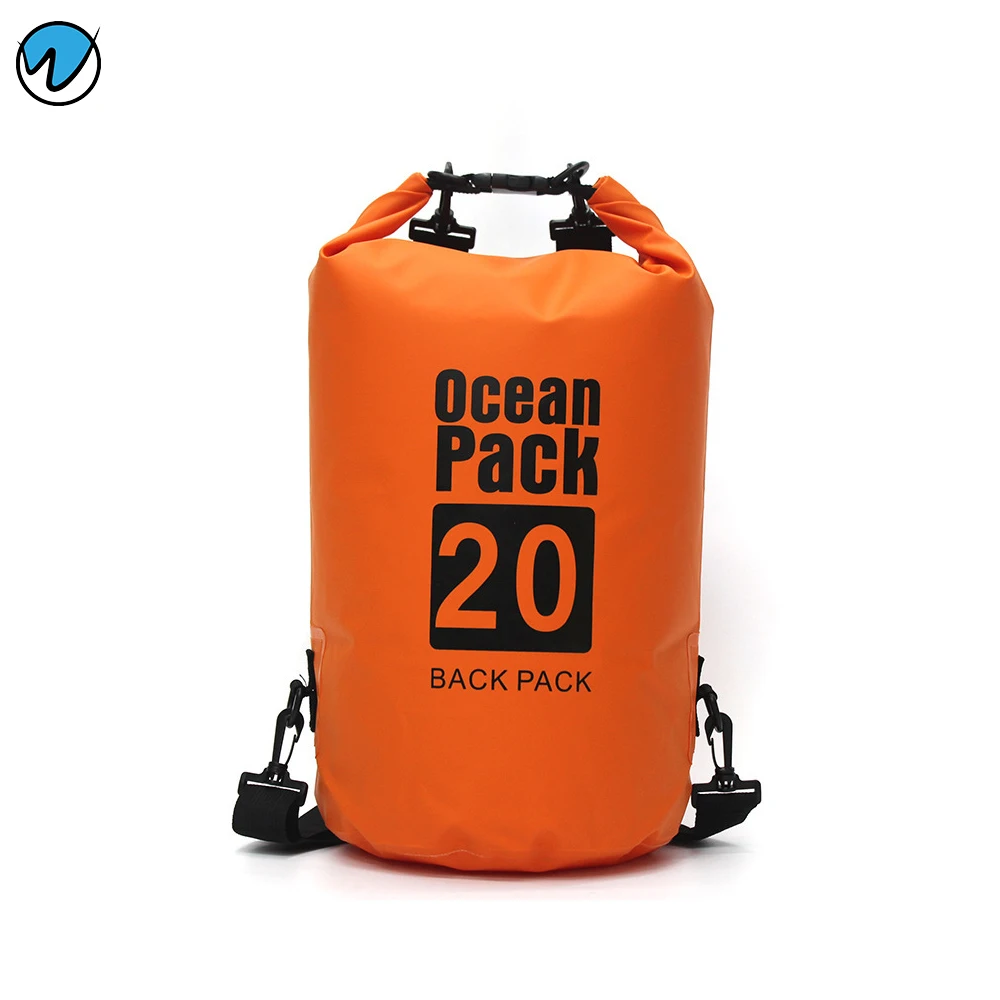 2023 Durable Using Various River Dry Bags Super Waterproof Dry Bag Backpack factory direct supply