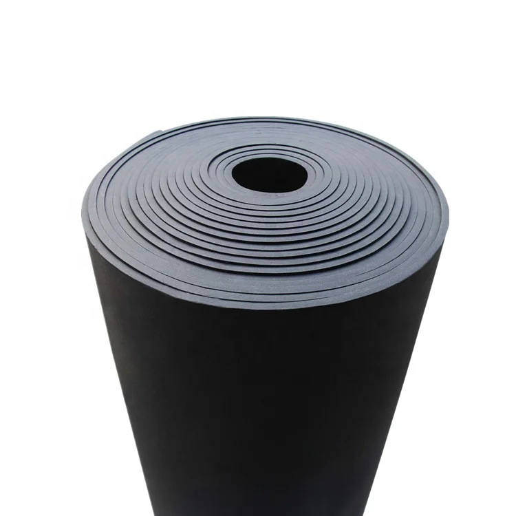 
Rubber and Plastic Thermal Insulation Material armaflex 
