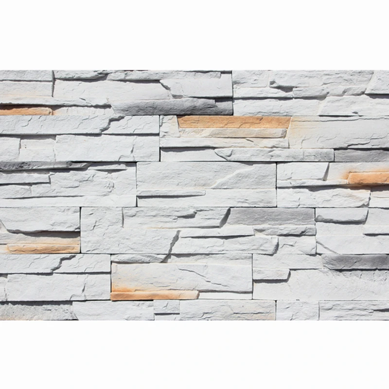 GB-A01 из искусственного обработанного камня внешняя стена Покрытие