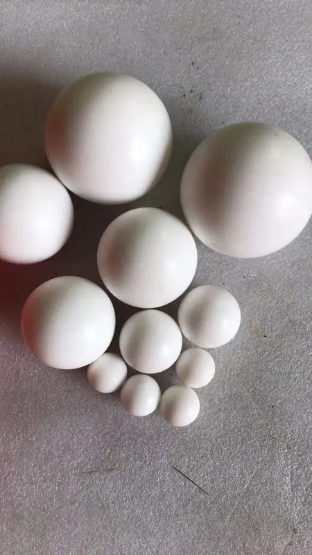 Diaphragm pump spare parts/PTFE Ball material 90532-4