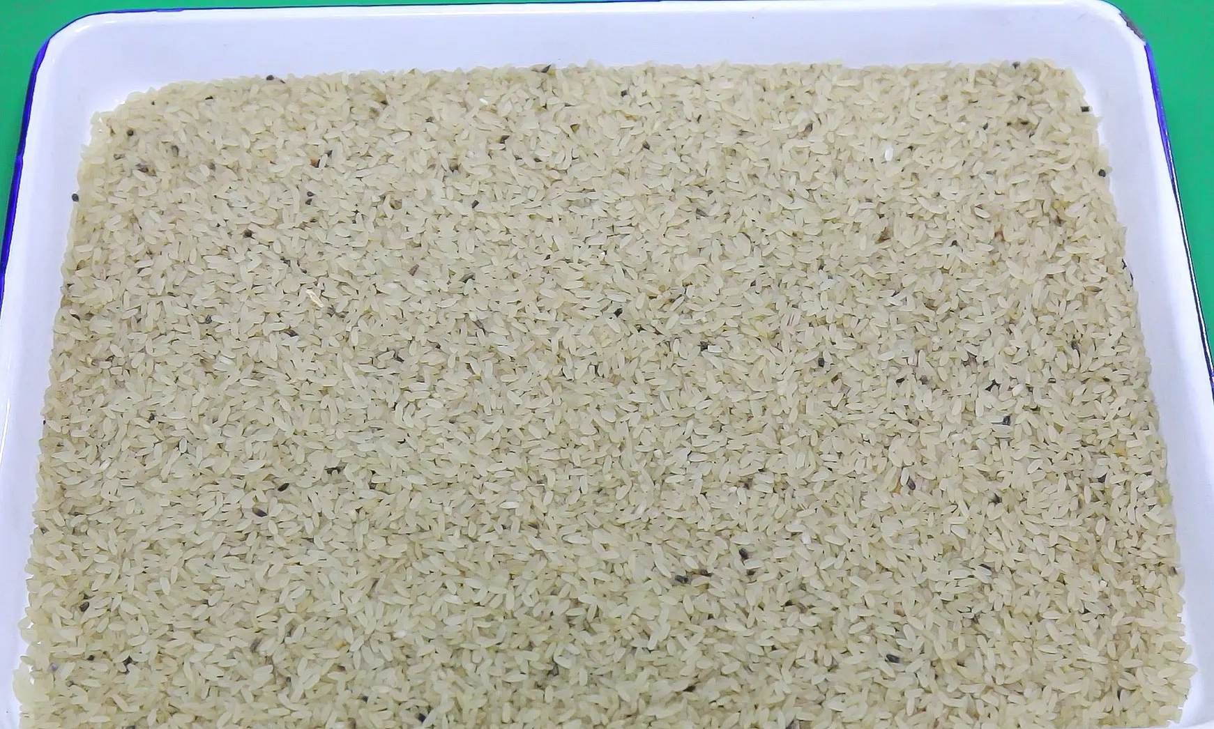 Сортировщик риса высокой емкости/машина для разделения риса на продажу