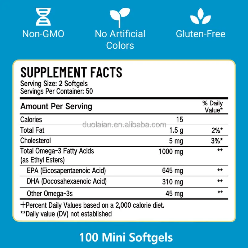Factory wins town omega 3 supplements private label omega 3 fish oil capsules