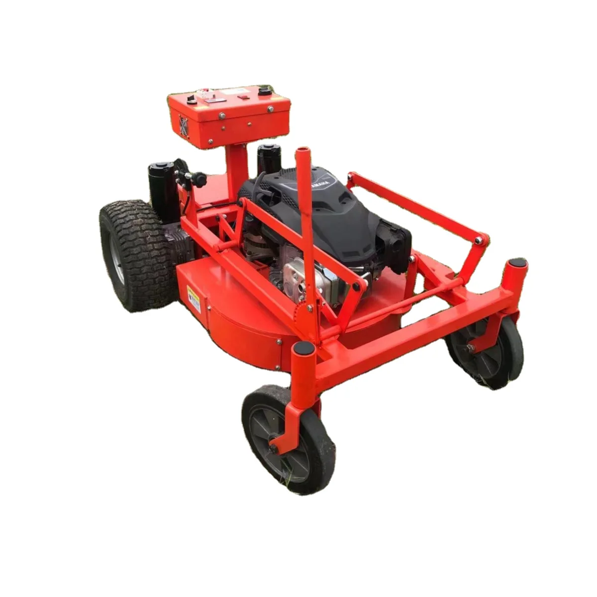 OEM Chinese factory direct supply Best price Lawn mowing machine