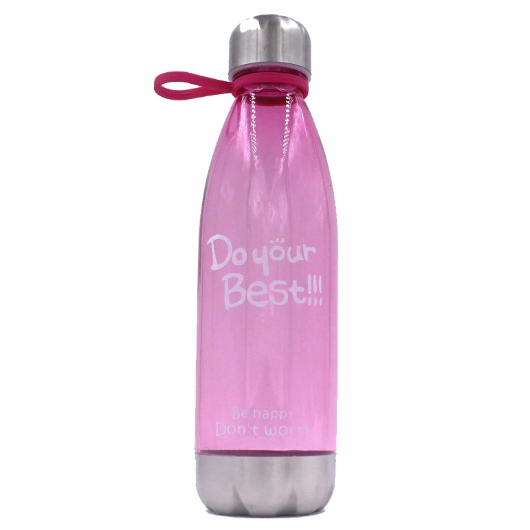 
water bottles bowling shape, water bottle logo, sports water bottle 650ml 
