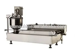 Popular Commercial Automatic Lokma Donut Making Machine For Sale
