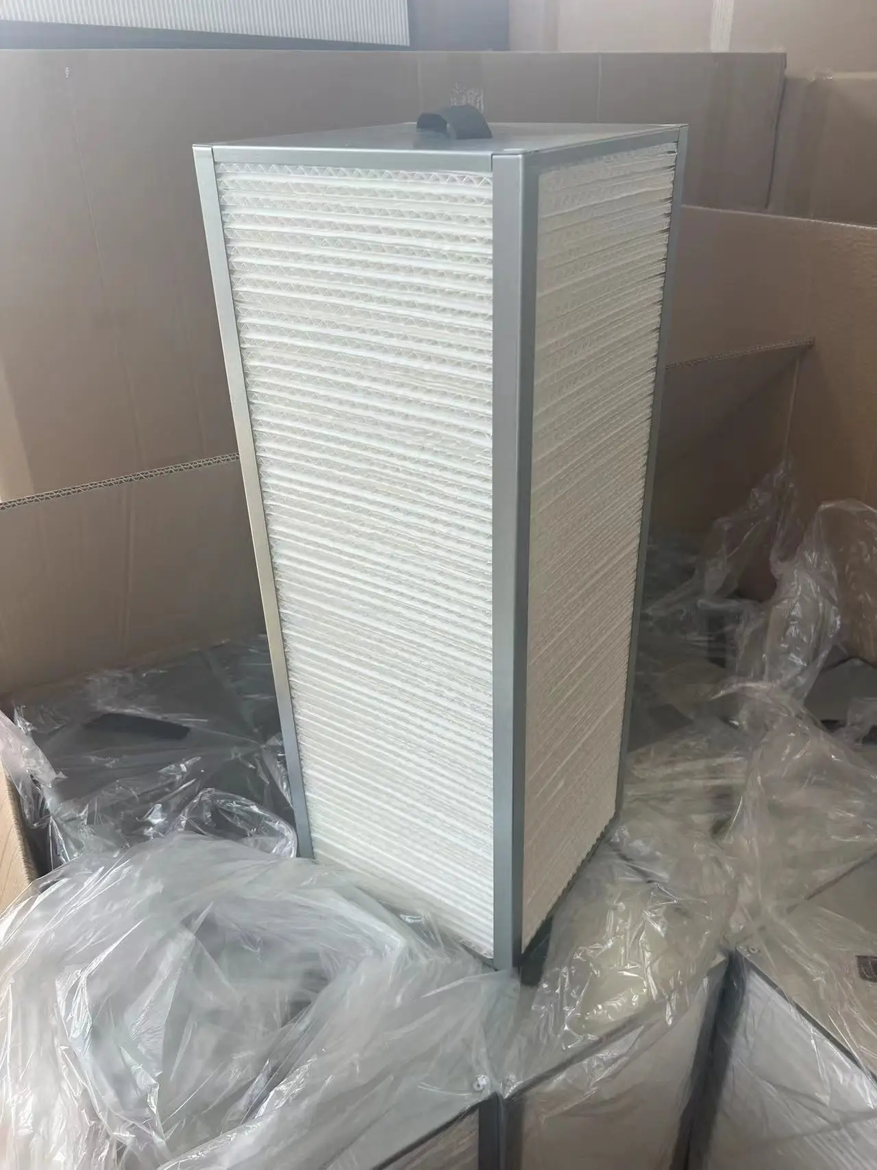 erv hrv air ventilators energy recovery ventilation wireless control recuperator ventilation