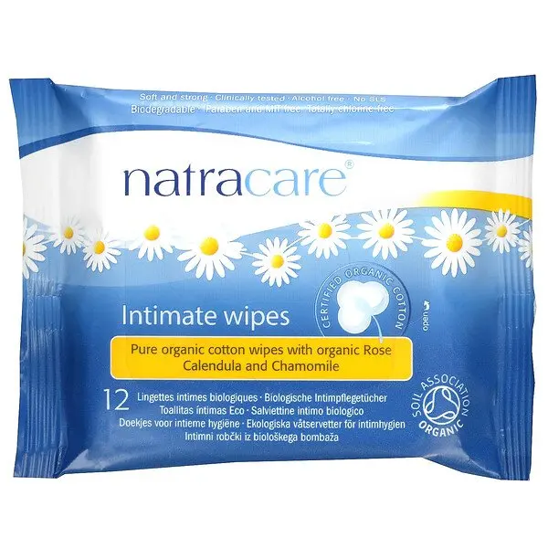 Custom Feminine Flushable Wipes Size Private Label Intimate Wipes for Women Hygiene Care Personal Wet Wipes Ph Balanced Travel