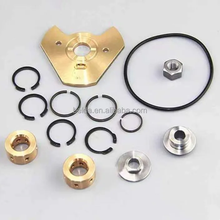 Auto engine spare parts turbocharger 28231-4A750 Korean hyunda H-1 car engine D4CB