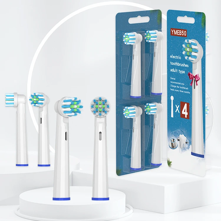 Factory Sale Oral Brushes B Original Standard Replacement Toothbrush Heads Compatible With Oral  Toothbrush Heads