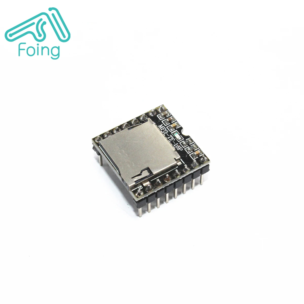 Open source MP3 player module SD card Music DFPlayer Mini MP3 Player player