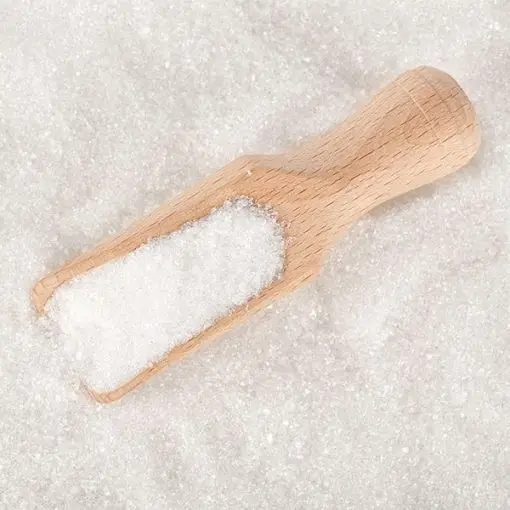 
 Пищевые ингредиенты, порошок мальтита C12H24O11 CAS: 585-88-6  