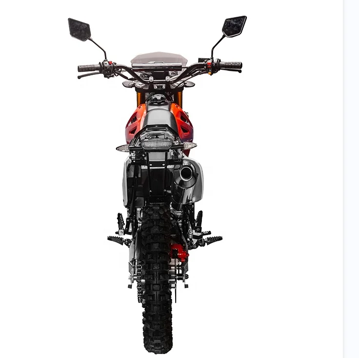 GALLOP Лидер продаж 250CC 4 тактный внедорожные мотоциклы Enduro Байк 125cc 250cc