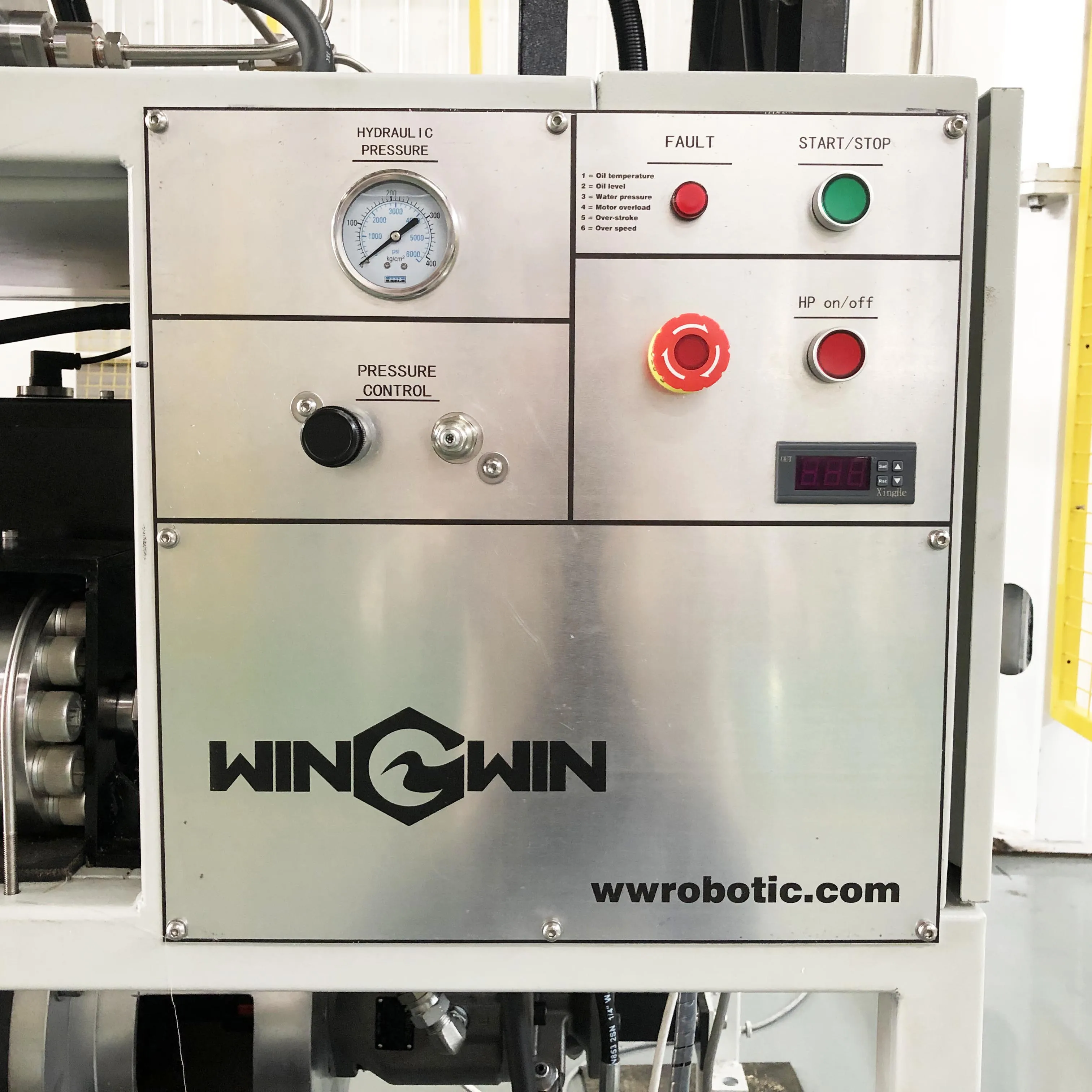 HP water jet cutting machine pump high pressure intensifier cutter pump