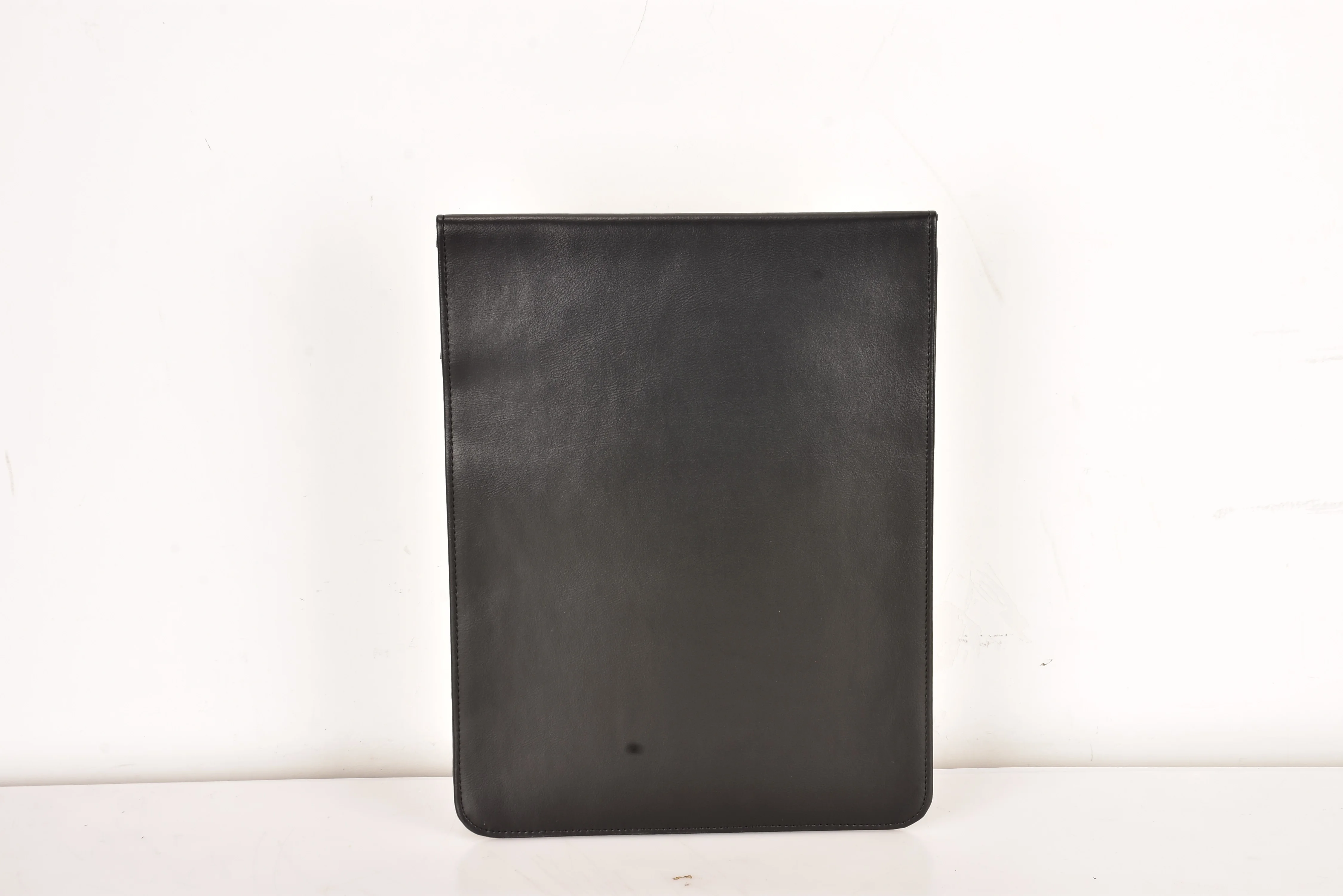 Faraday Bags for iPad, Leather Surface, Multiple Ways to Carry, Signal Blocking Pouch, GPS/RFID Shield Phone Sleeve