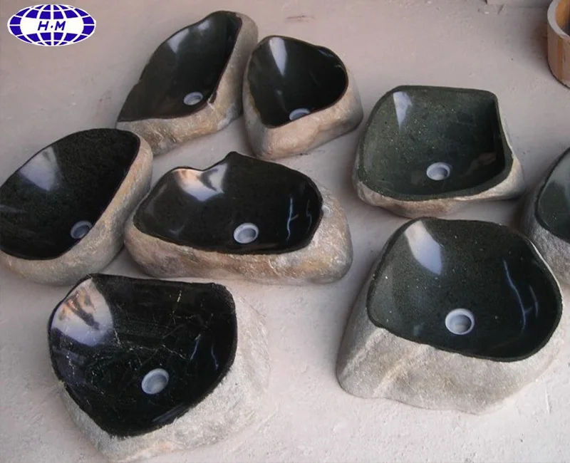 Китайская речная галька в форме сердца, уличная раковина для сада