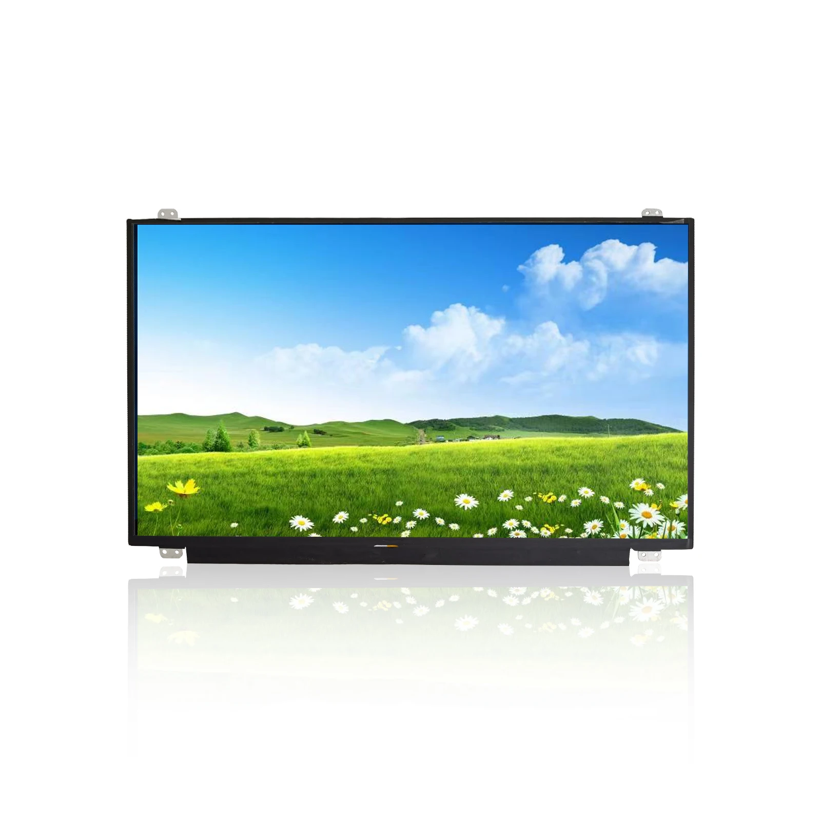New 15.6 Inch Laptop LCD LED Screen 15.6' Slim EDP 30pin Display Screen R156M50-083 / W-0301