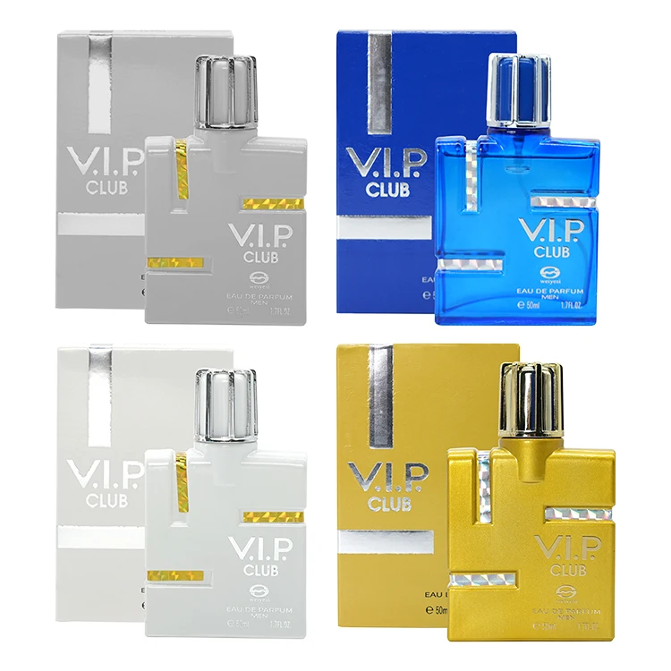 Wholesale 50ml Marine Wood Fragrance Perfume Luxury Eau De Parfum Perfume Enticing Excite Perfume Men With Custom Logo