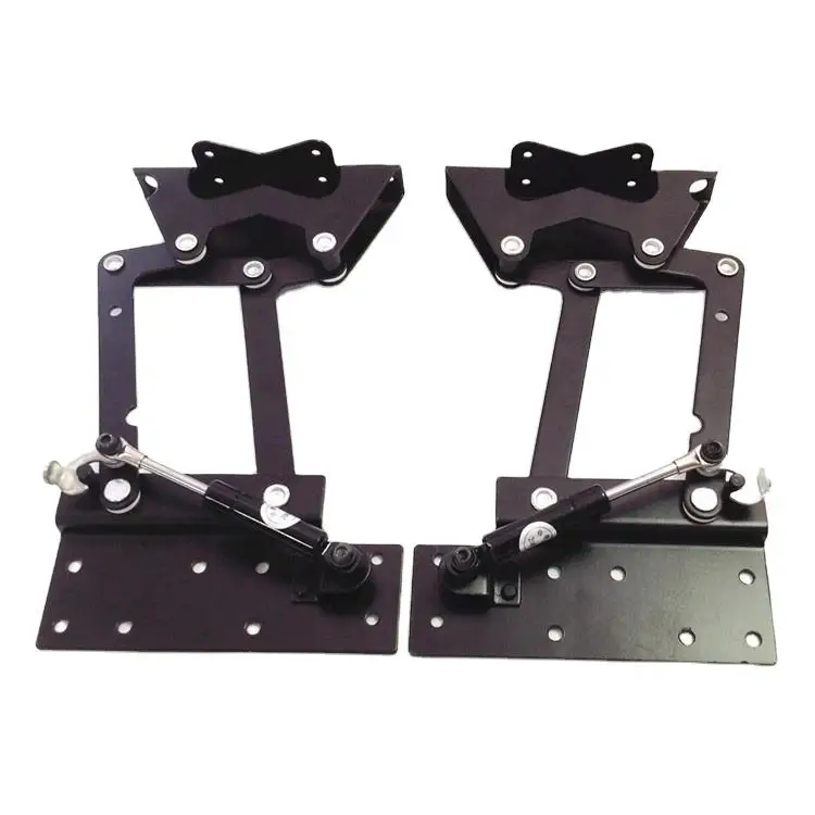 Wholesale Extension Coffee Table Transform Mechanism/folding Table Mechanism