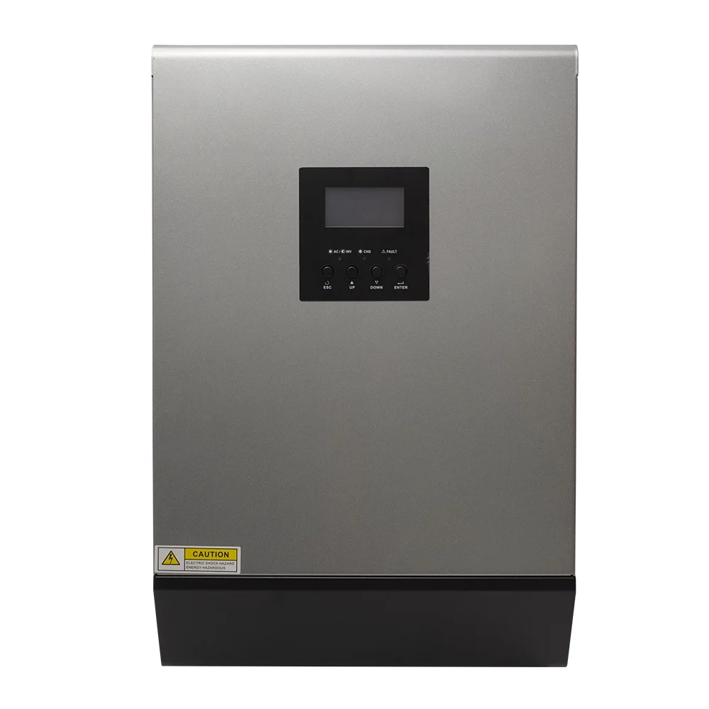 5KVA 48V Home Solar Inverter 230Vac PWM
