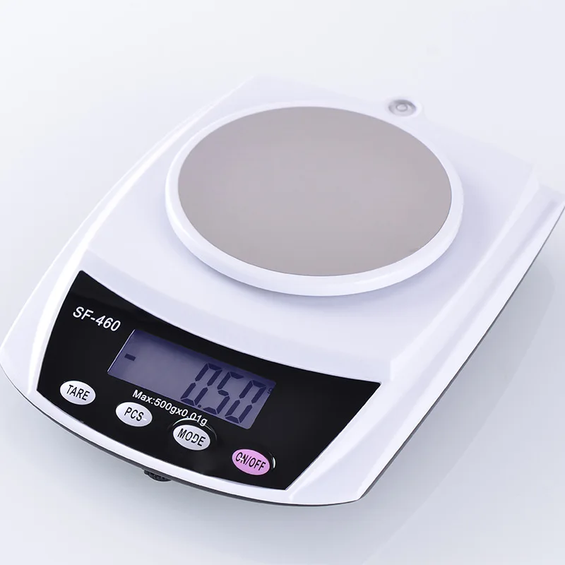 Household Nutritional Electronic Balance Kitchen lab Scale