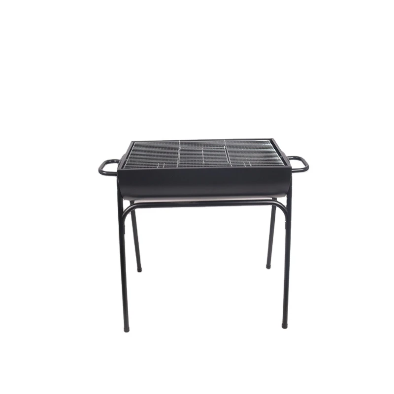 Hot Sale High Quality F18 Brazil Portable Barbecue Grills Outdoor Barbecue Grills