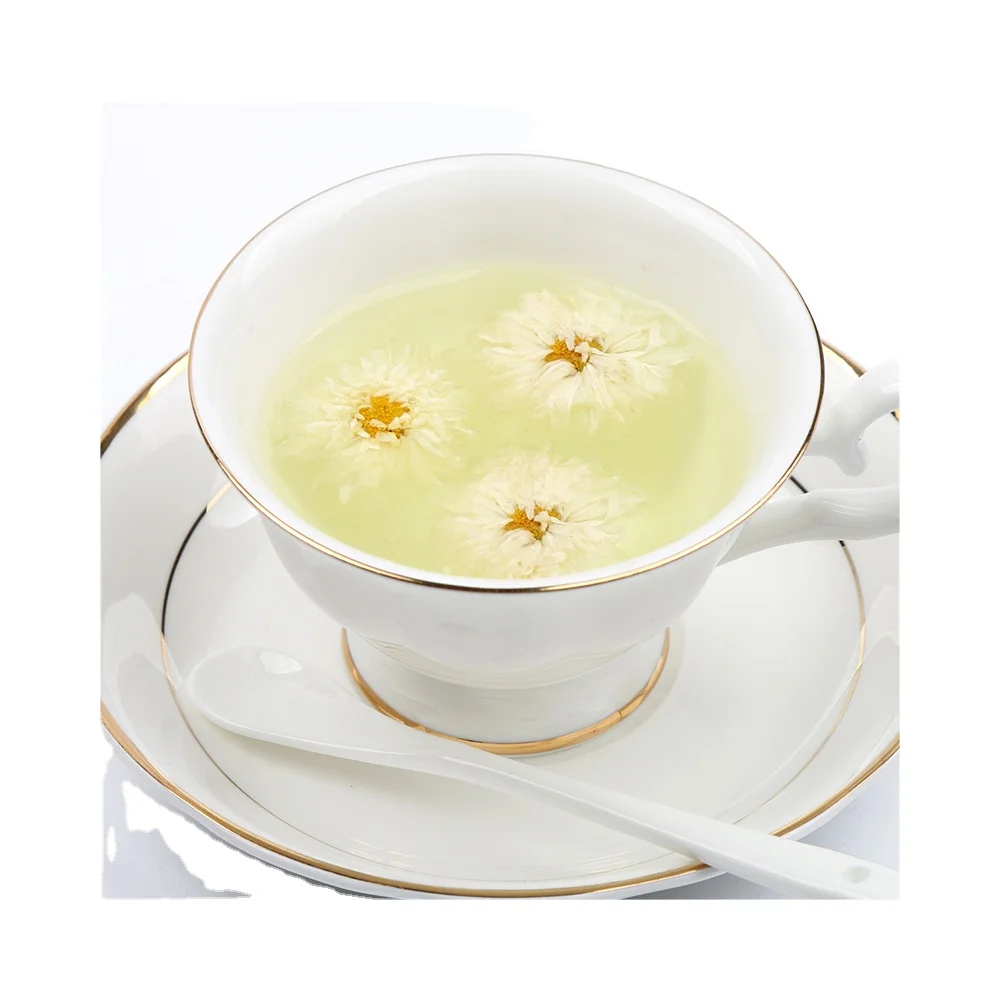 Customized Package Chrysanthemum Tea Flower Chrysanthemum Herb Tea For Health