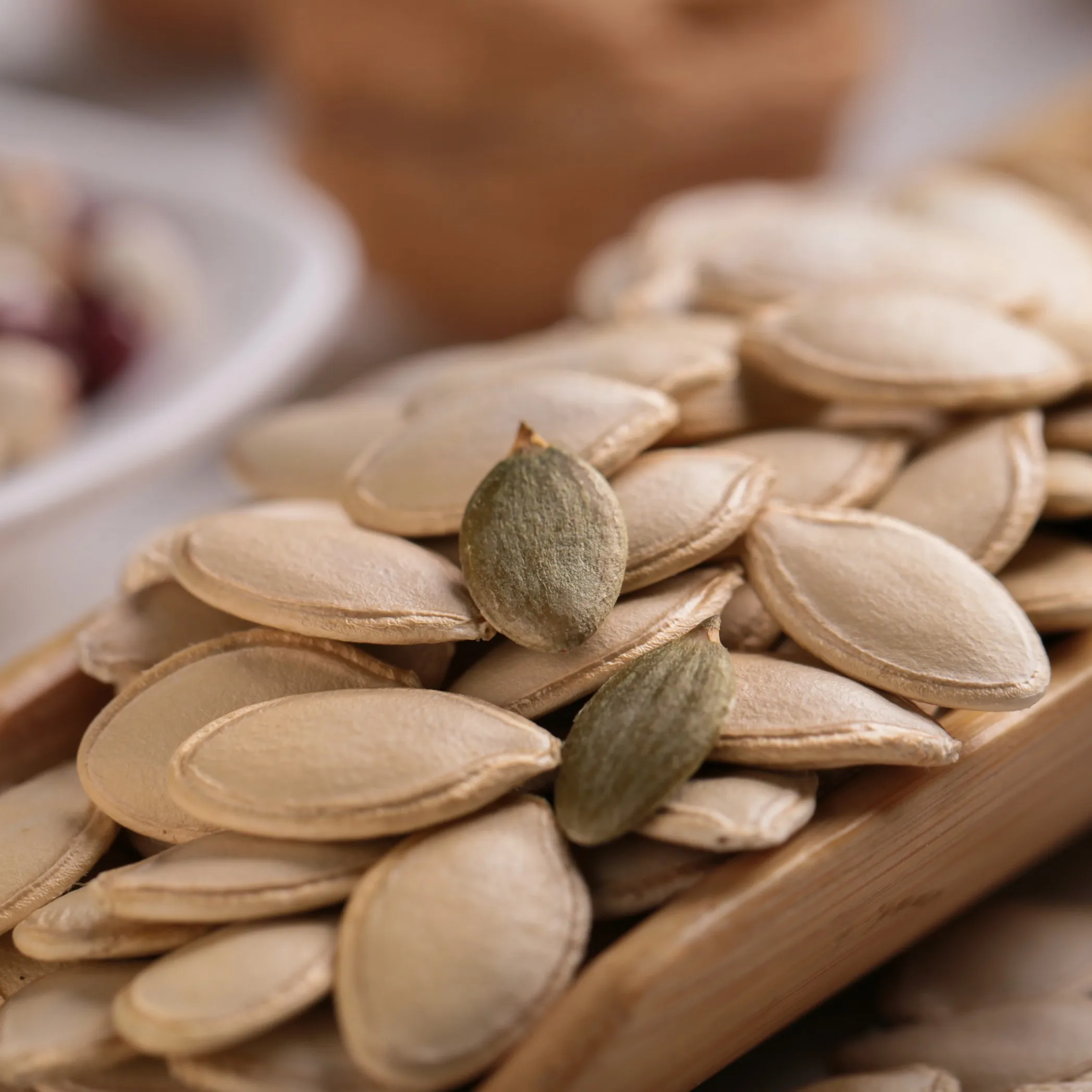 Competitive Price Bulk Supply Organic pumpkin seeds wholesale with shell