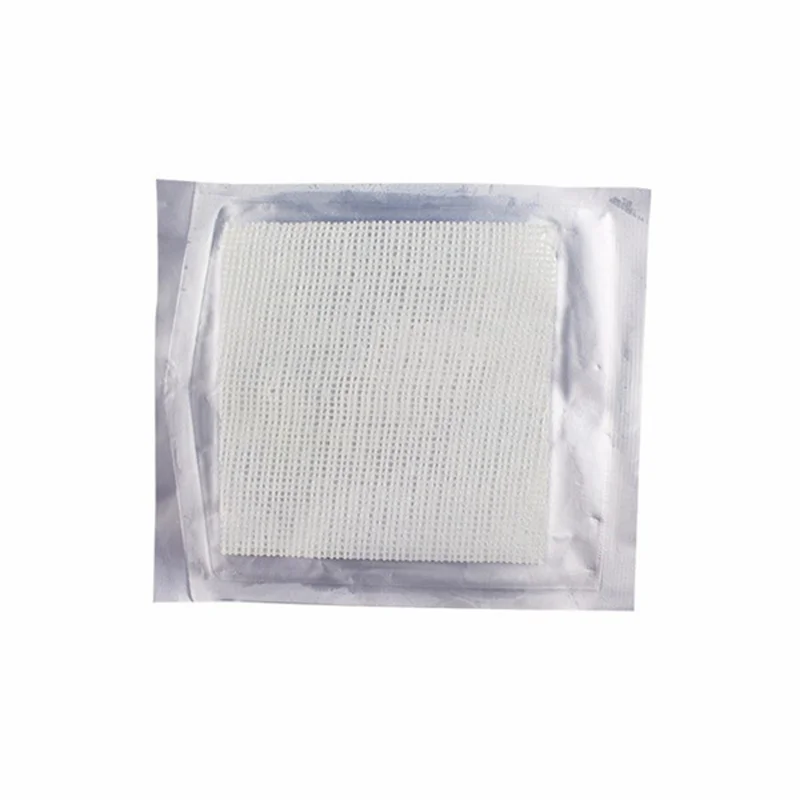 sterile paraffin paraffin gauze dressing vaseline gauze