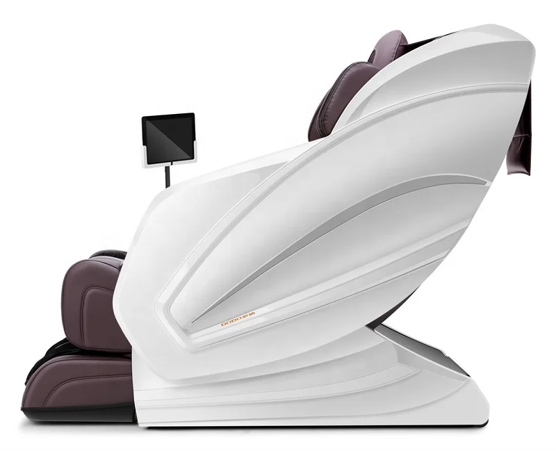 
Dotast 3D A15S small foot print S&L full body massage chair 