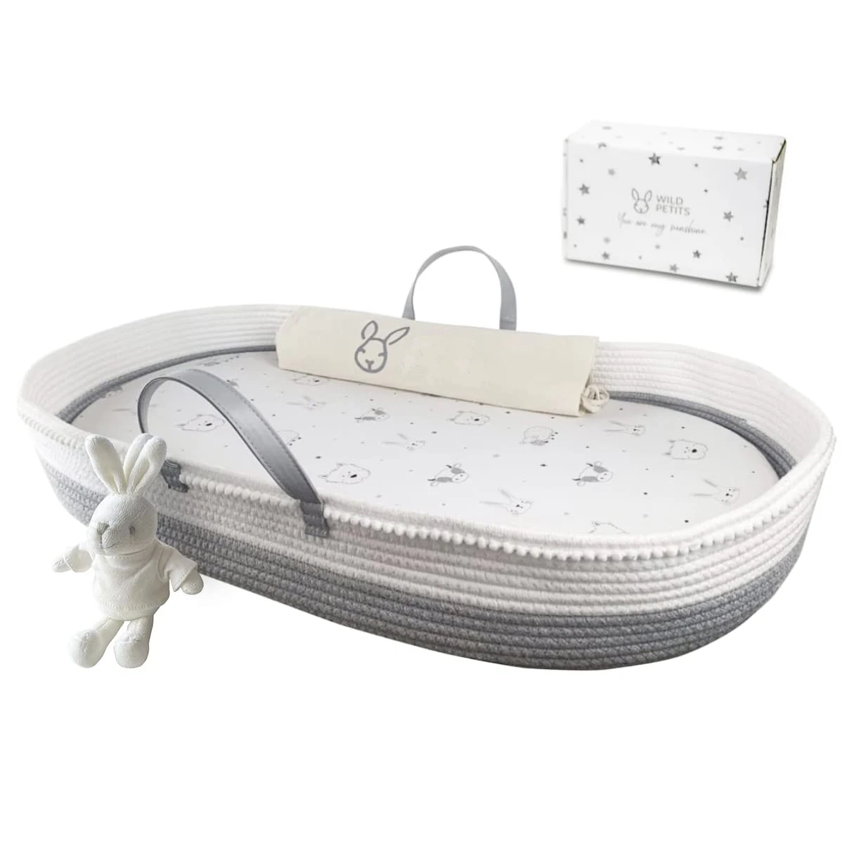 Towel Small Woven Diaper Toys Rope Round Plastic Storage Baskets Wholesale Cloth Storage Basket Market