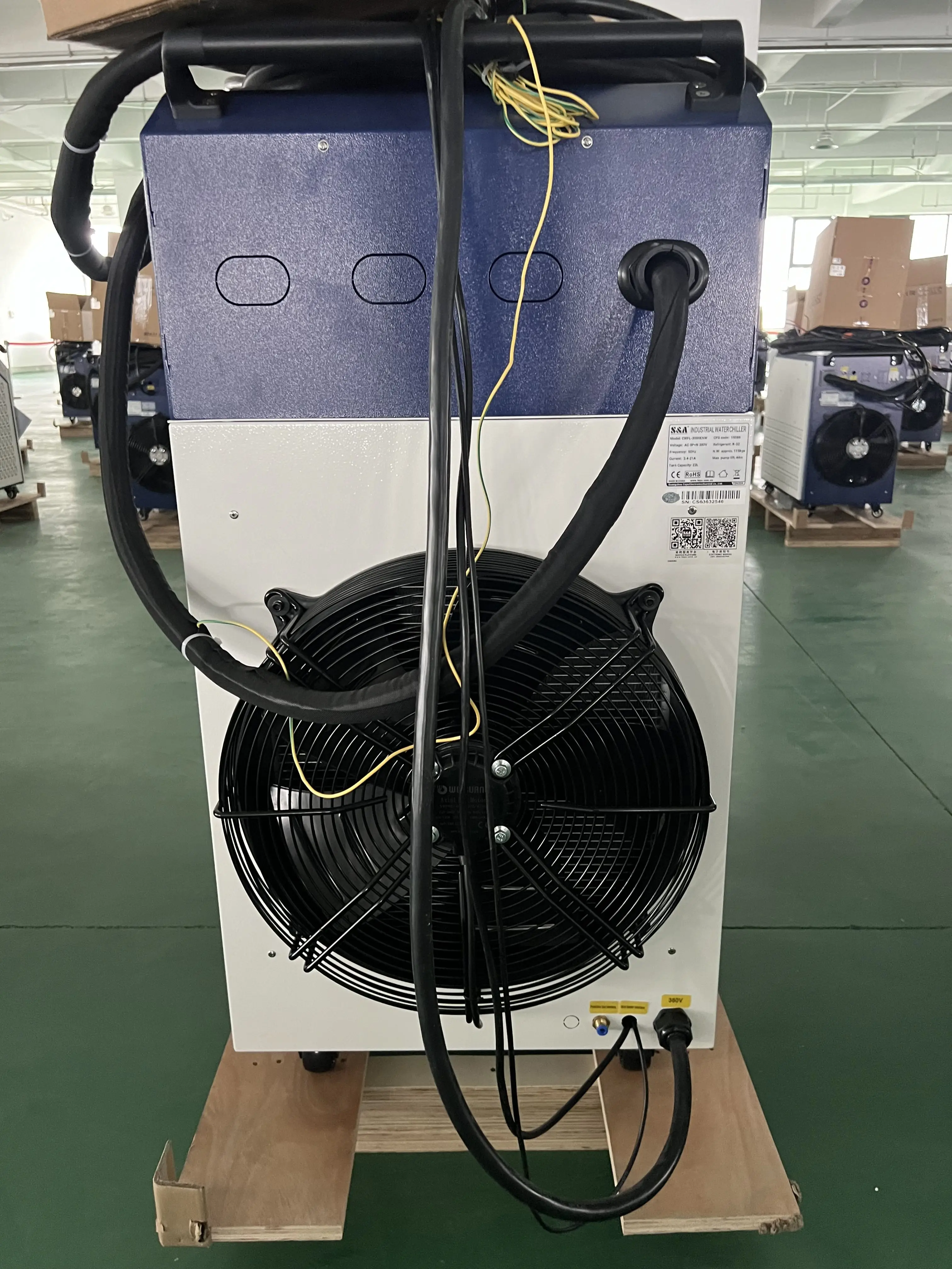 Fiber Laser Portable Metal Cheap China Manual Handheld Hand Laser Welding Machine Welders Laser Welder