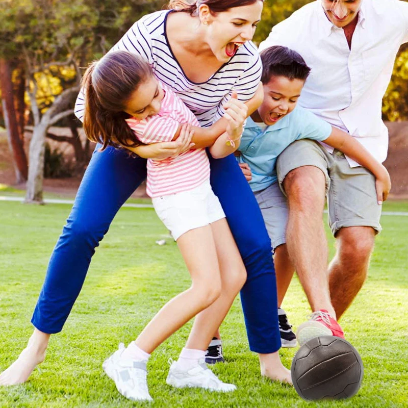 The Best Quality Football Competition Stander Customized Size 5 PU Thermal Bonded Soccer Ball