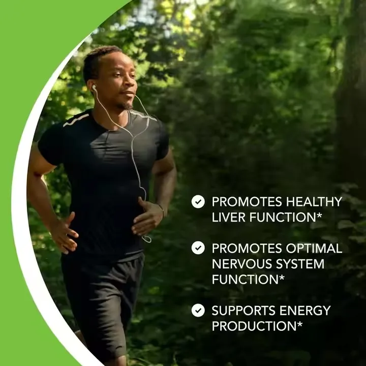 Private Label 500mg Choline Tartrate & 500mg Inositol Capsules 60 Vegan Tablets for Adults