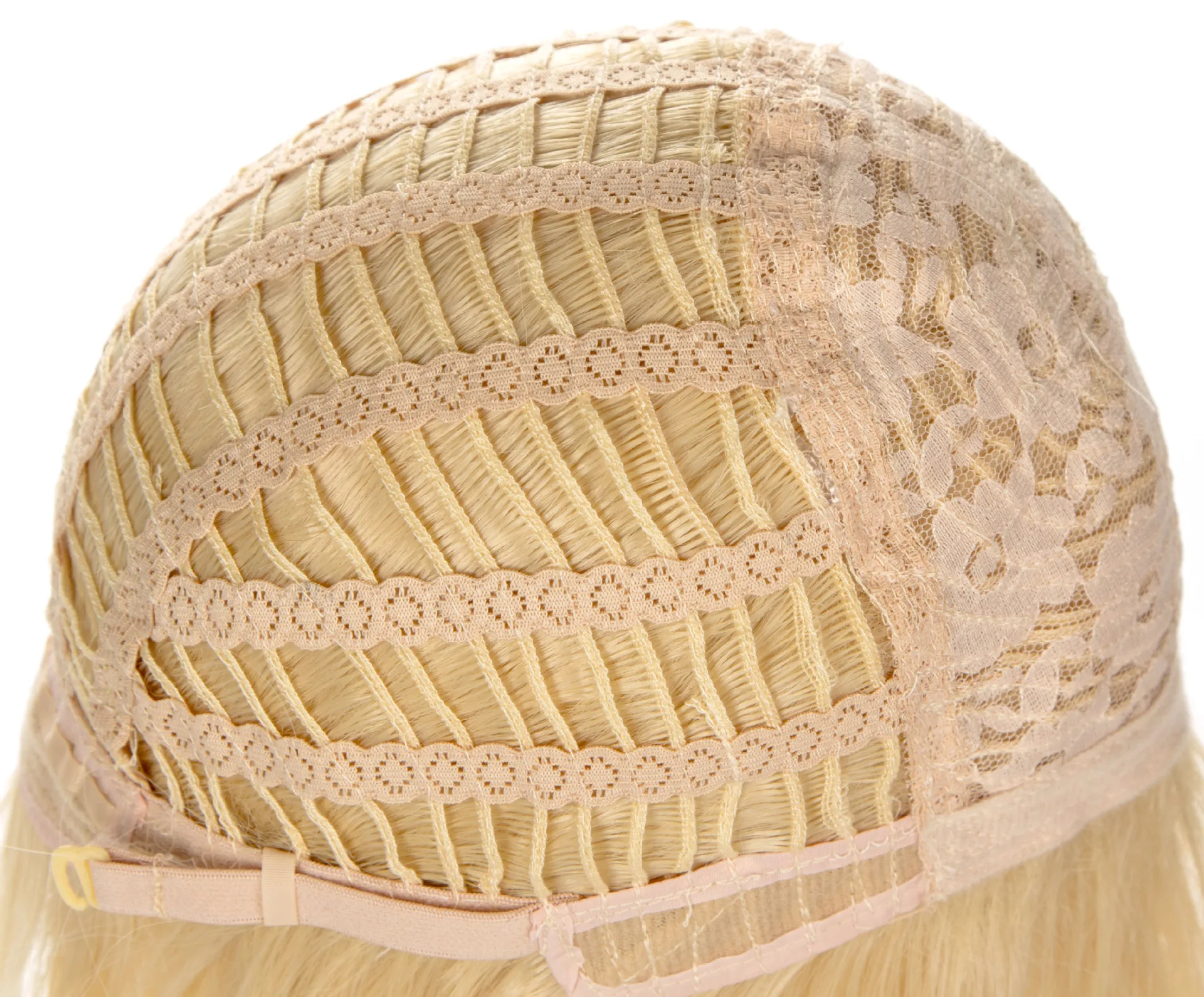 Wholesale Short Straight Black Butler Wig Cosplay Blonde Hair Peluca Synthetic Anime Heat Resistant Bob Wig